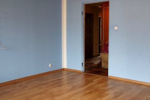 Mieszkanie trzypokojowe na sprzedaż Ełk, Osiedle Jeziorna 65m2 Foto 5