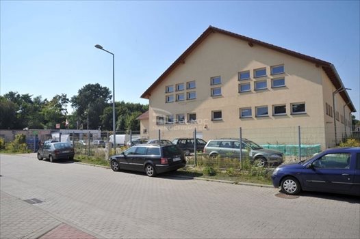Lokal użytkowy na sprzedaż Bolesławiec 1 920m2 Foto 8