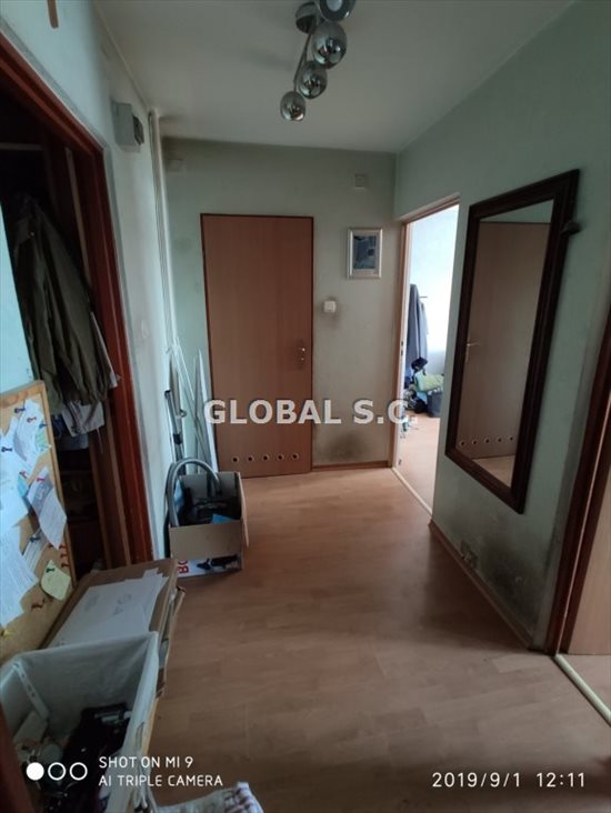 Mieszkanie dwupokojowe na sprzedaż Kraków, Mistrzejowice 54m2 Foto 9