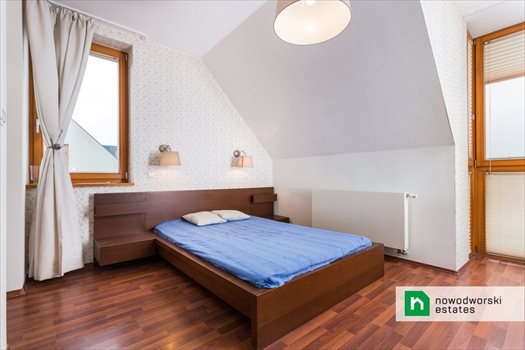 Dom na wynajem Mogilany, os. Parkowe Wzgórze 140m2 Foto 13