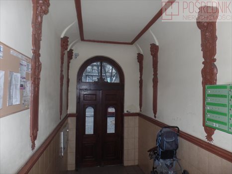 Mieszkanie trzypokojowe na sprzedaż Szczecin, Śródmieście, al. Piastów 84m2 Foto 8