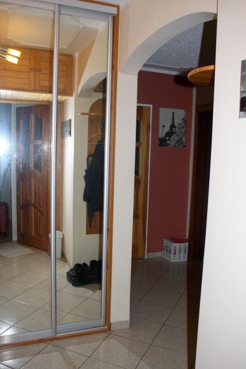 Mieszkanie trzypokojowe na sprzedaż Białystok, Dziesięciny II, Jarzębinowa 59m2 Foto 4