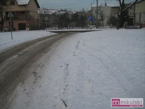 Działka inna pod dzierżawę Goleniów, Centrum 750m2 Foto 3