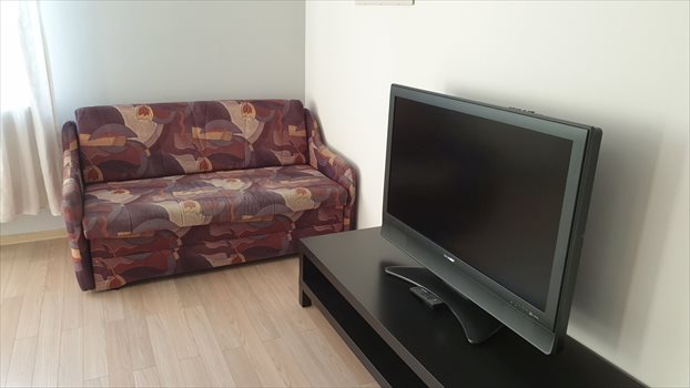 Mieszkanie dwupokojowe na wynajem Warszawa, Bródno, Malborska 56m2 Foto 5