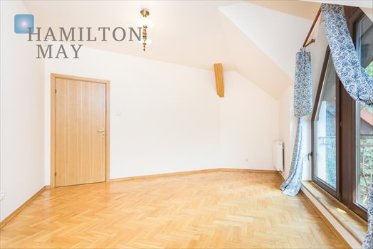 Dom na wynajem Kraków, Zwierzyniec, Chełmska 270m2 Foto 13