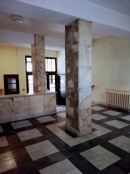 Kawalerka na sprzedaż Warszawa, Śródmieście, Aleja Przyjaciół Aleja Róż 20m2 Foto 11