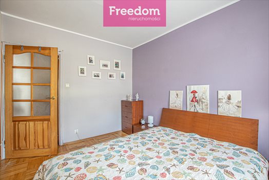 Mieszkanie trzypokojowe na sprzedaż Elbląg, Piotra Kłoczowskiego 60m2 Foto 5