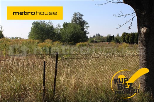 Działka inna na sprzedaż Rzgów, Rzgów 4 850m2 Foto 1