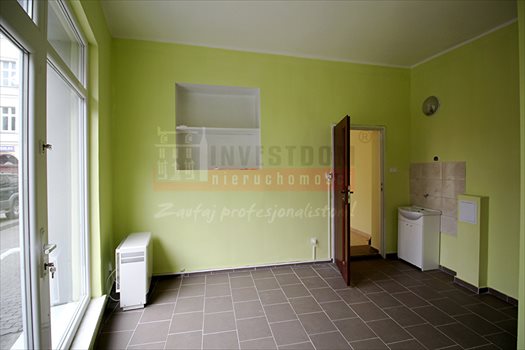 Lokal użytkowy na wynajem Kluczbork 37m2 Foto 2