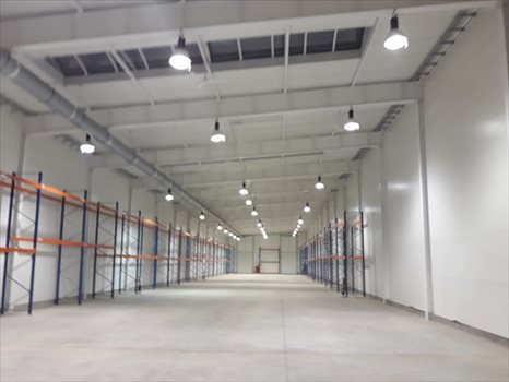 Lokal użytkowy na wynajem Radom 1 780m2 Foto 7