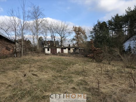 Działka budowlana na sprzedaż Otwock, por. Mieczysława Kalinowskiego 1 000m2 Foto 3