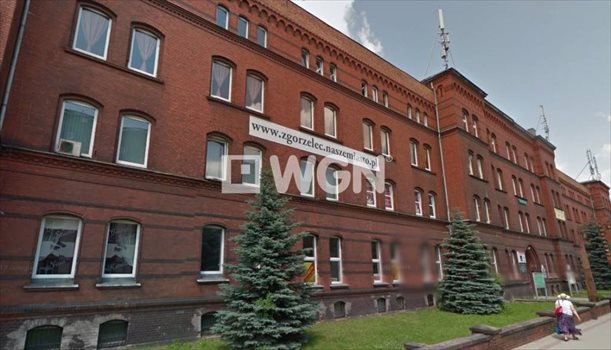 Lokal użytkowy na wynajem Zgorzelec, centrum 45m2 Foto 5