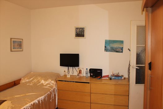 Mieszkanie trzypokojowe na sprzedaż Łódź, Górna, Broniewskiego 53m2 Foto 6