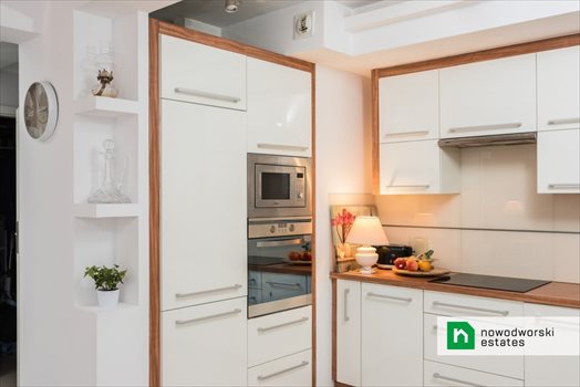 Mieszkanie trzypokojowe na sprzedaż Kraków, Podgórze Duchackie, Łużycka 60m2 Foto 3