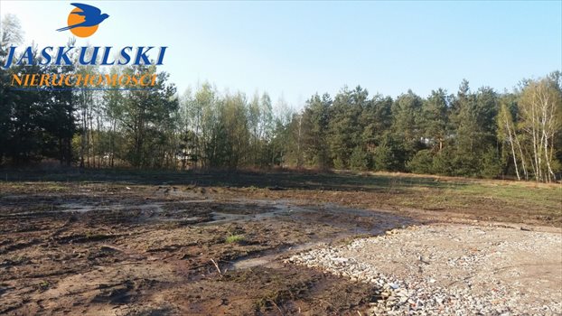Działka budowlana na sprzedaż Wiązowna 2 440m2 Foto 6