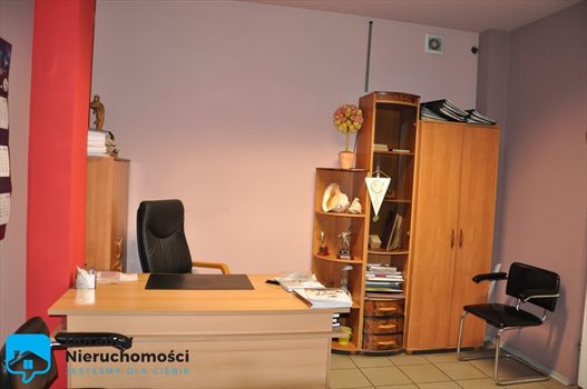 Lokal użytkowy na wynajem Głowno 400m2 Foto 4