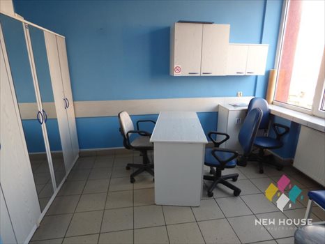 Lokal użytkowy na wynajem Olsztyn, Mikołaja Kopernika 52m2 Foto 3