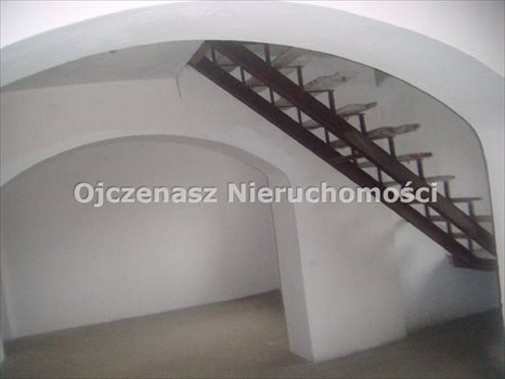 Lokal użytkowy na sprzedaż Brzoza 240m2 Foto 2