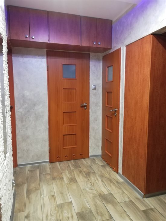 Mieszkanie trzypokojowe na sprzedaż Inowrocław 61m2 Foto 7