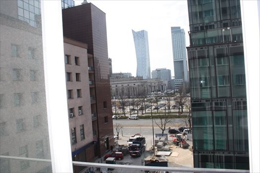 Mieszkanie trzypokojowe na sprzedaż Warszawa, Śródmieście, Moniuszki 60m2 Foto 3