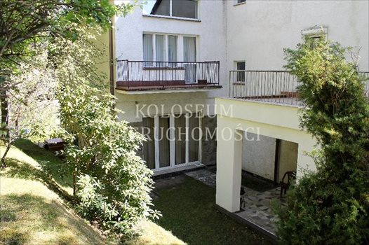 Dom na sprzedaż Sopot, Kamienny Potok, Kujawska 202m2 Foto 1