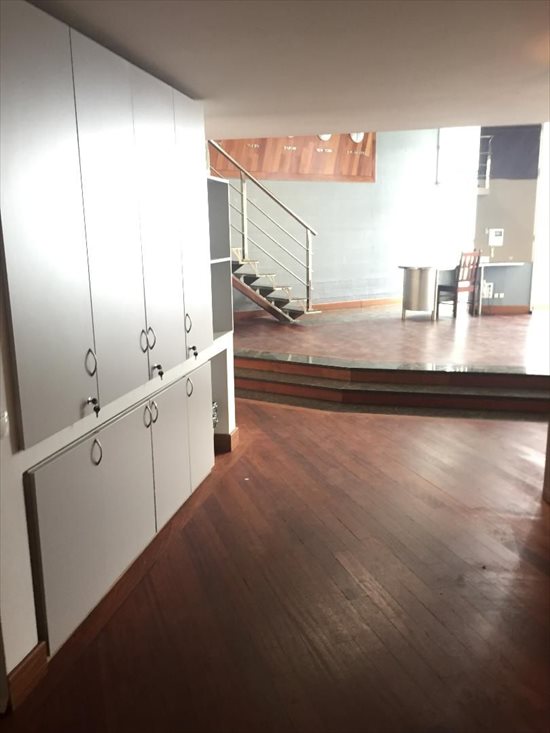 Lokal użytkowy na sprzedaż Warszawa, Wola, Sienna 93 140m2 Foto 10