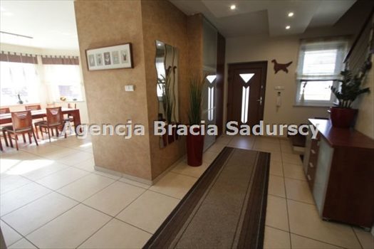 Dom na sprzedaż Kraków, Podgórze Duchackie, Wola Duchacka, Na Łuku 450m2 Foto 6