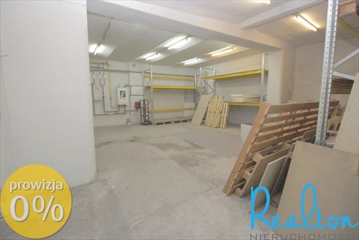 Lokal użytkowy na wynajem Chorzów, Chorzów Ii, Karola Miarki 495m2 Foto 6