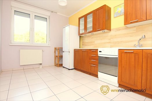 Mieszkanie dwupokojowe na wynajem Wrocław, Maślice, Śliwowa 60m2 Foto 5