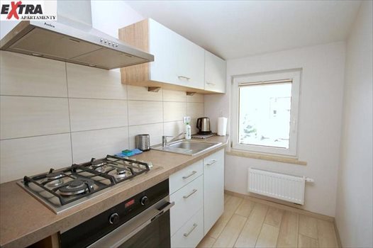 Mieszkanie dwupokojowe na wynajem Sopot, Dolny, GRUNWALDZKA 35m2 Foto 12