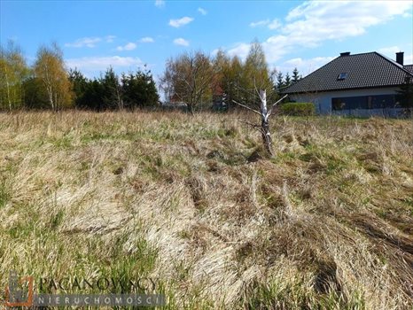 Działka inna na sprzedaż Brzozówka Korzkiewska 1 000m2 Foto 5