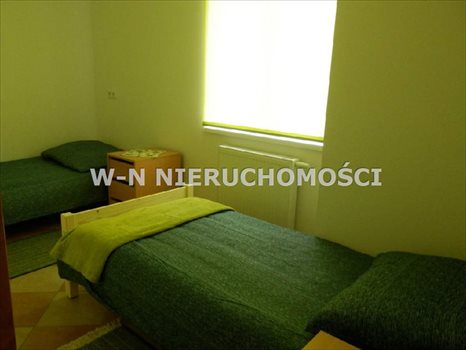 Dom na wynajem Głogów, Złota Podkowa 140m2 Foto 9