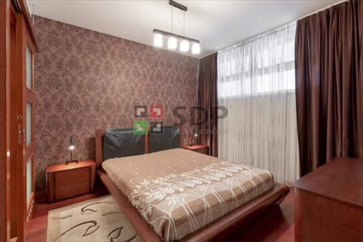 Mieszkanie dwupokojowe na wynajem Wrocław, Stare Miasto, Sokolnicza 58m2 Foto 6
