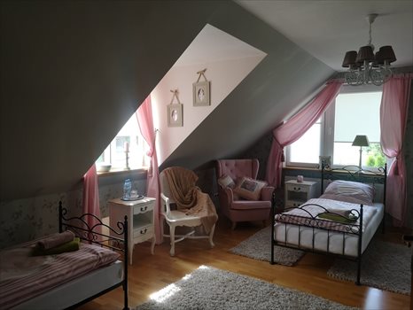Dom na sprzedaż Stary Dzierzgoń 430m2 Foto 9