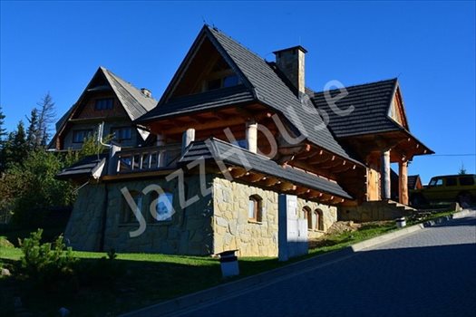 Dom na sprzedaż Zakopane, Zakopane 200m2 Foto 1