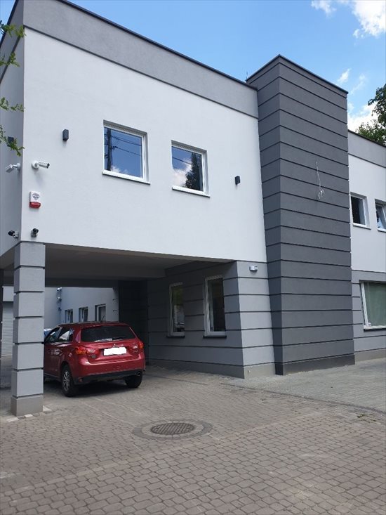 Lokal użytkowy na wynajem Łódź, Górna, Piękna 23 70m2 Foto 2