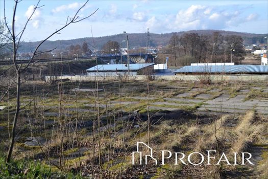 Działka inna pod dzierżawę REDA, CECHOWA 1 100m2 Foto 5
