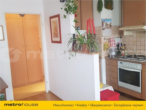 Kawalerka na sprzedaż Gdańsk, Orunia Górna, Bruskiego 33m2 Foto 3