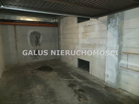 Garaż na wynajem Kraków, Prądnik Czerwony, Marchołta 18m2 Foto 2