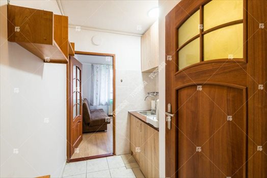 Kawalerka na sprzedaż Kraków, Azory, Ludomira Różyckiego 20m2 Foto 6