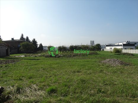 Działka budowlana na sprzedaż Rzgów 5 000m2 Foto 2