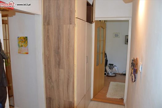 Mieszkanie trzypokojowe na sprzedaż Nowy Targ, Podhalańska 61m2 Foto 3