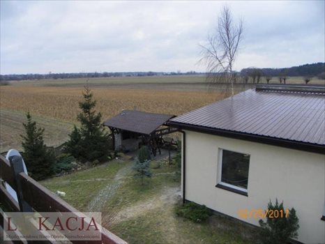 Lokal użytkowy na sprzedaż Kościelna Wieś 160m2 Foto 5