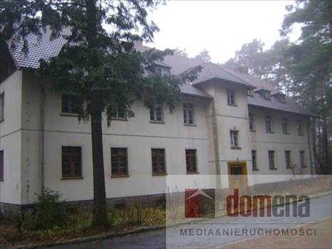 Mieszkanie trzypokojowe na sprzedaż Kęszyca Leśna 150m2 Foto 1