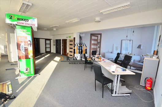 Lokal użytkowy na wynajem Gorzów Wielkopolski 240m2 Foto 5