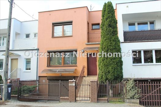Dom na sprzedaż Bydgoszcz, Osowa Góra 220m2 Foto 1