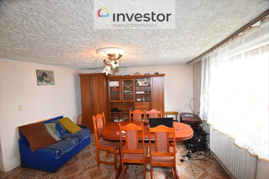 Dom na sprzedaż Jędrychowice  