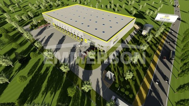Lokal użytkowy na wynajem Mława 3 500m2 Foto 5