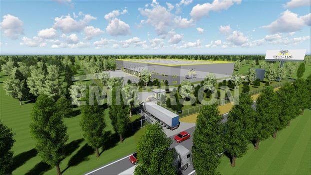 Lokal użytkowy na wynajem Mława 3 500m2 Foto 3