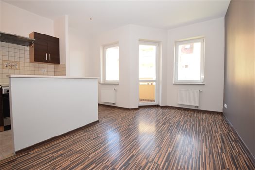 Mieszkanie dwupokojowe na sprzedaż Rzeszów, Zalesie, Sikorskiego 41m2 Foto 2